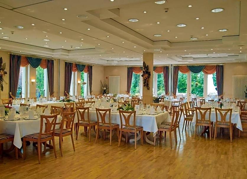 Bankettsaal Foto