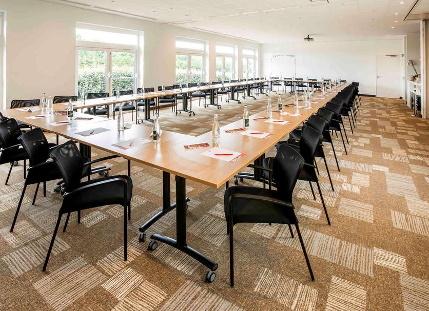 Konferenzraum Foto