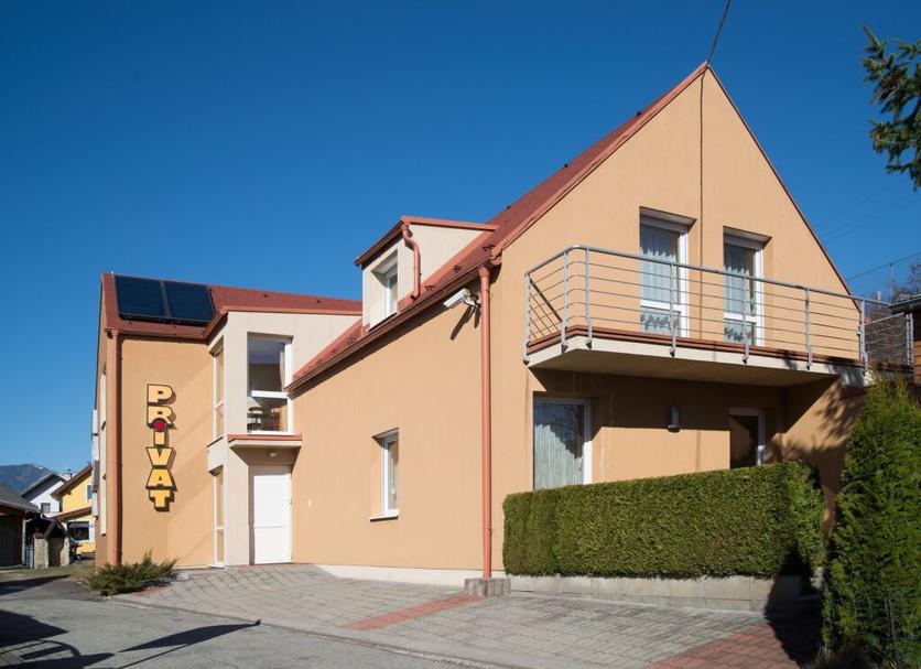 Gebäude Foto