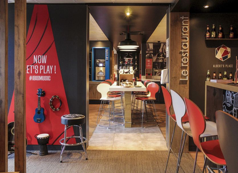Bar Foto
