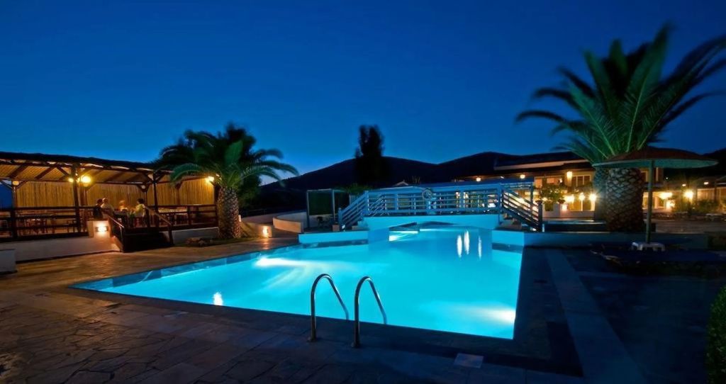 Pool Foto