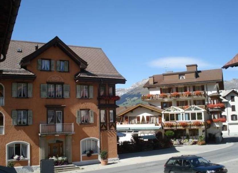 Gebäude Foto