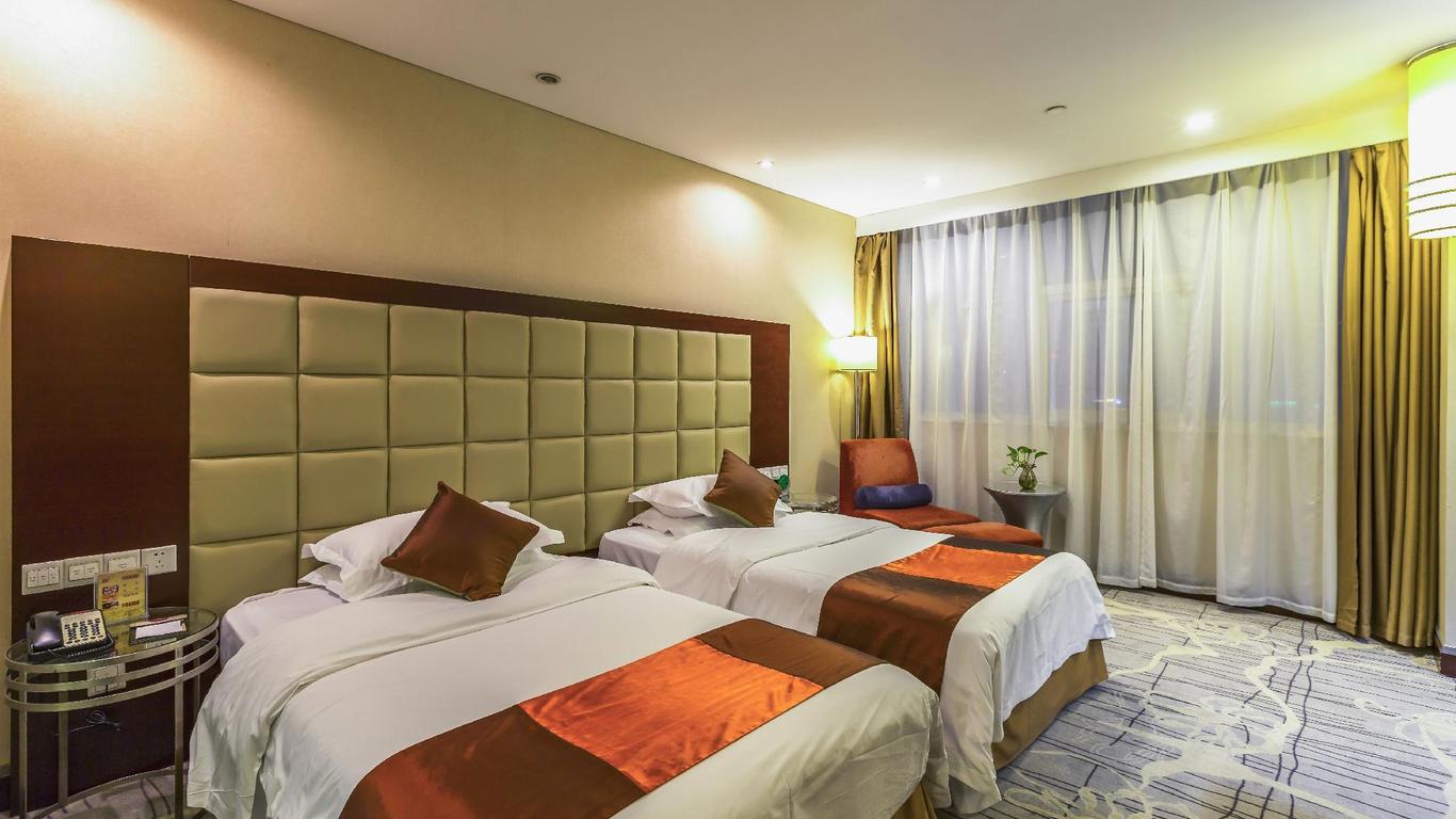 Detan Hotel