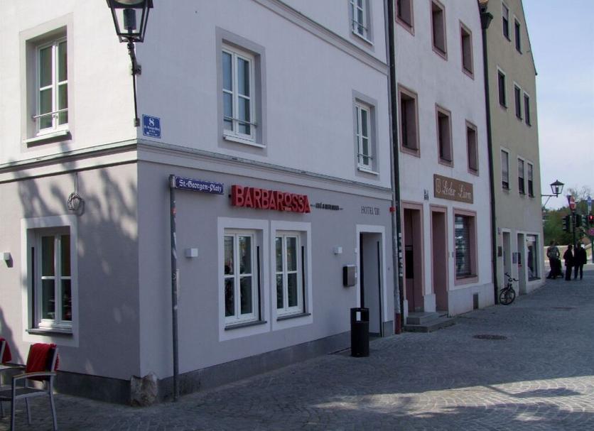 Gebäude Foto