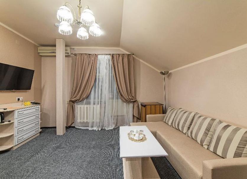Wohnzimmer Foto
