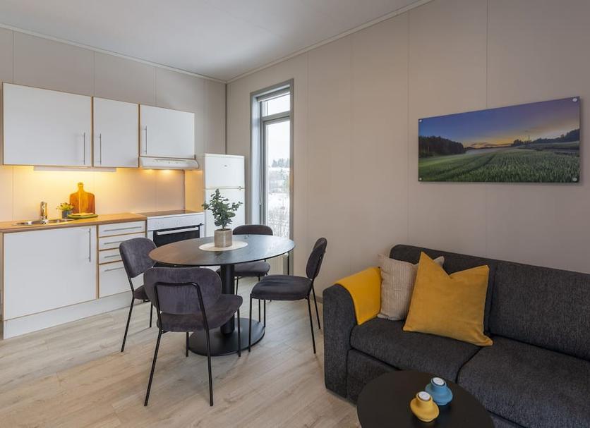 Wohnzimmer Foto