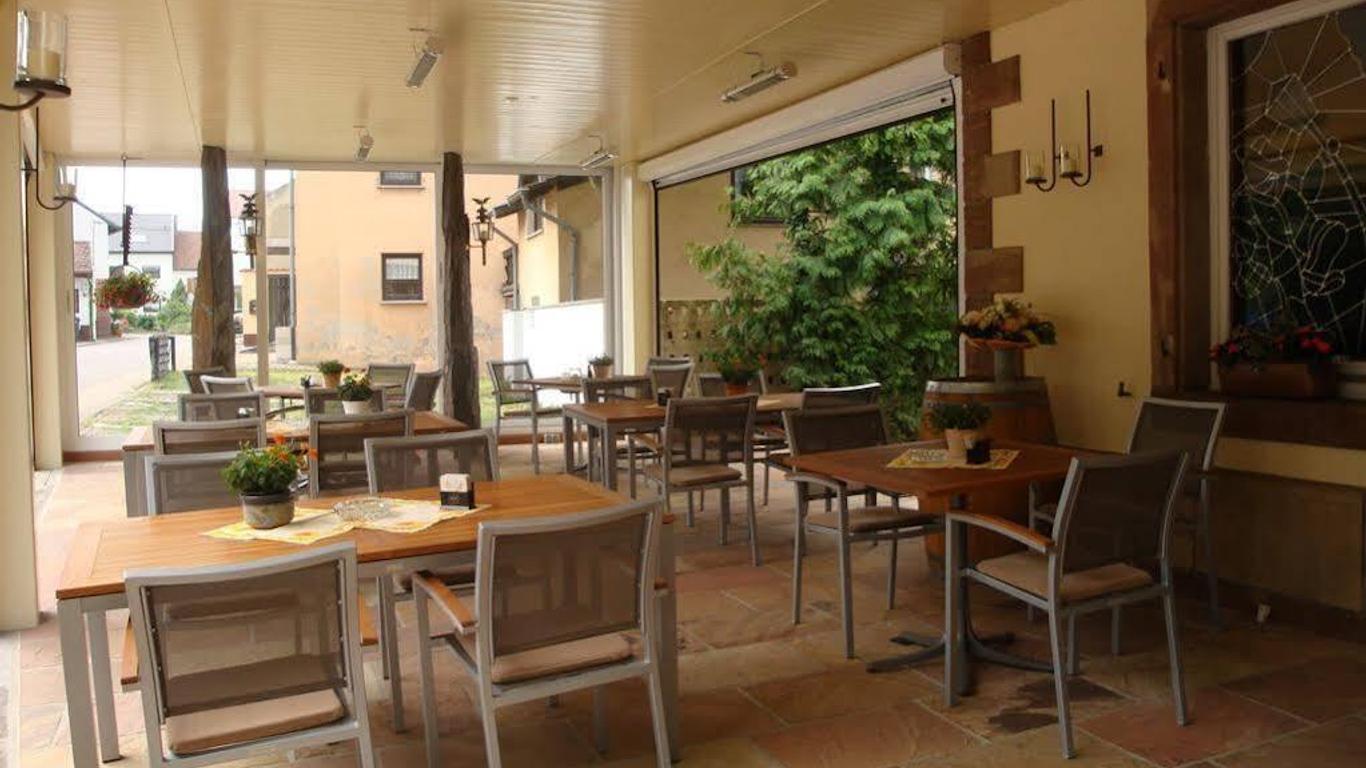 Hotellerie Waldesruh