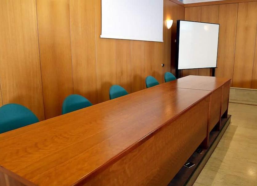 Konferenzraum Foto