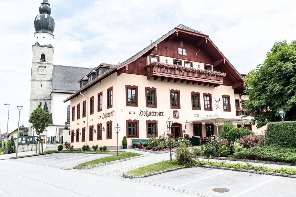 Gebäude