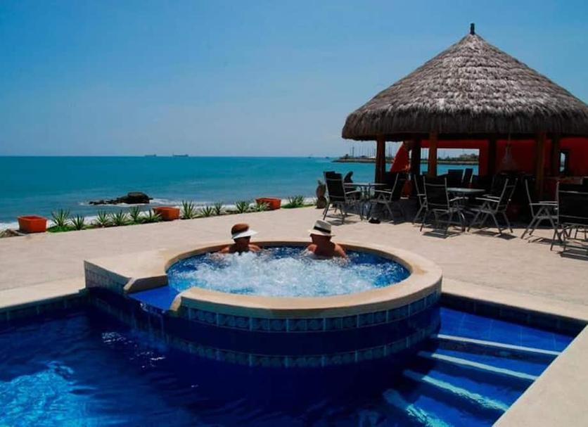 Pool Foto