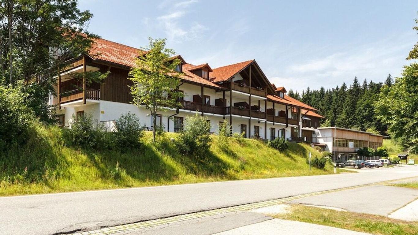 Hotel Mitterdorf