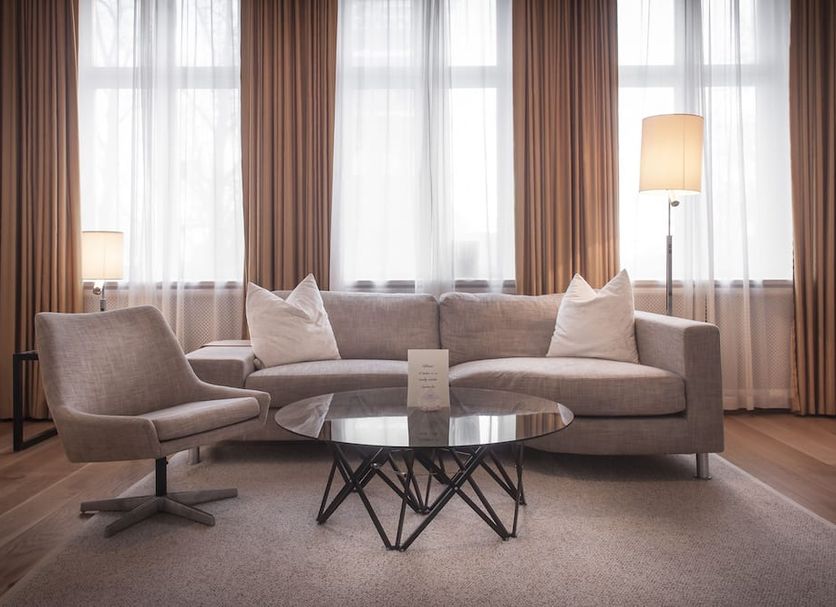 Wohnzimmer Foto