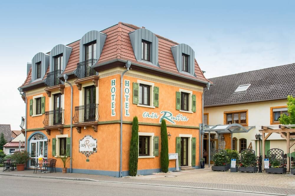 Gebäude