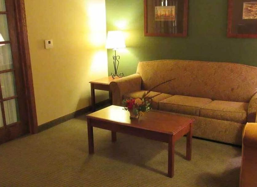 Wohnzimmer Foto