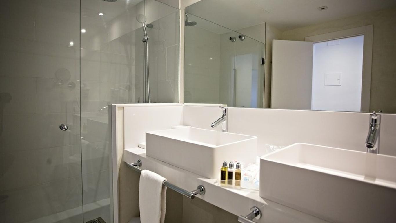 Hotel Aigua Blava