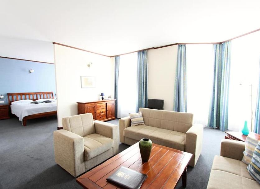 Wohnzimmer Foto