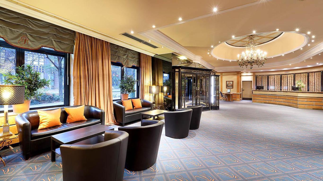 Hotel Regent Munich