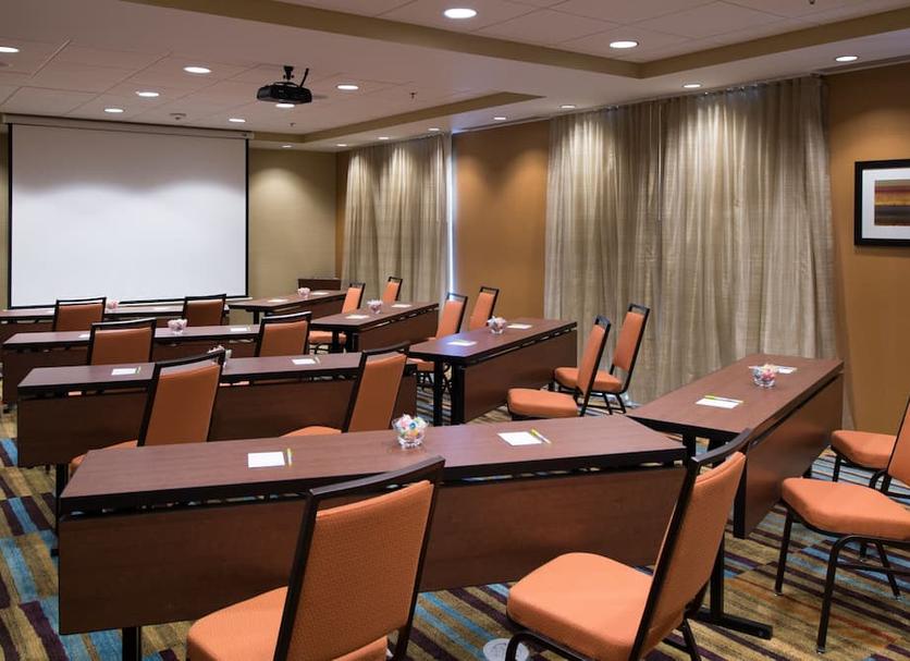 Konferenzraum Foto