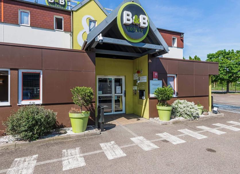 Gebäude Foto