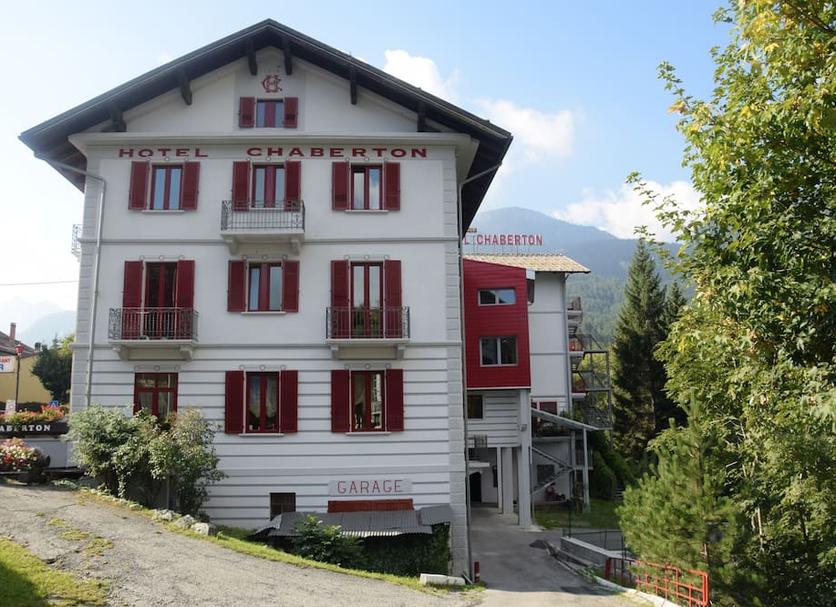 Gebäude Foto
