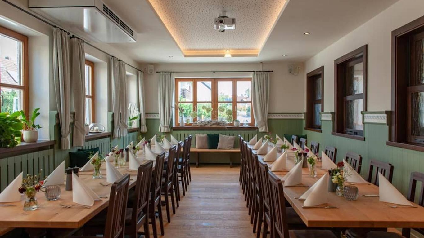 Hotel Drei Tannen