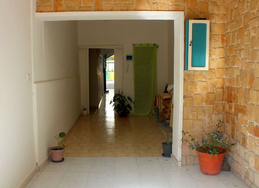 Flur Foto