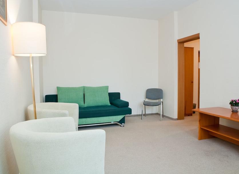 Wohnzimmer Foto