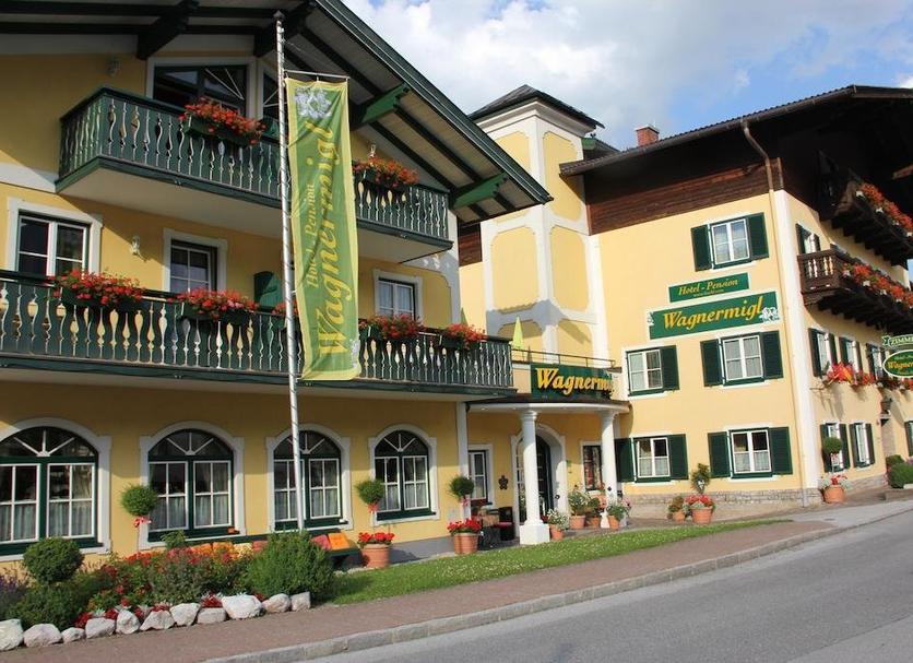 Gebäude Foto