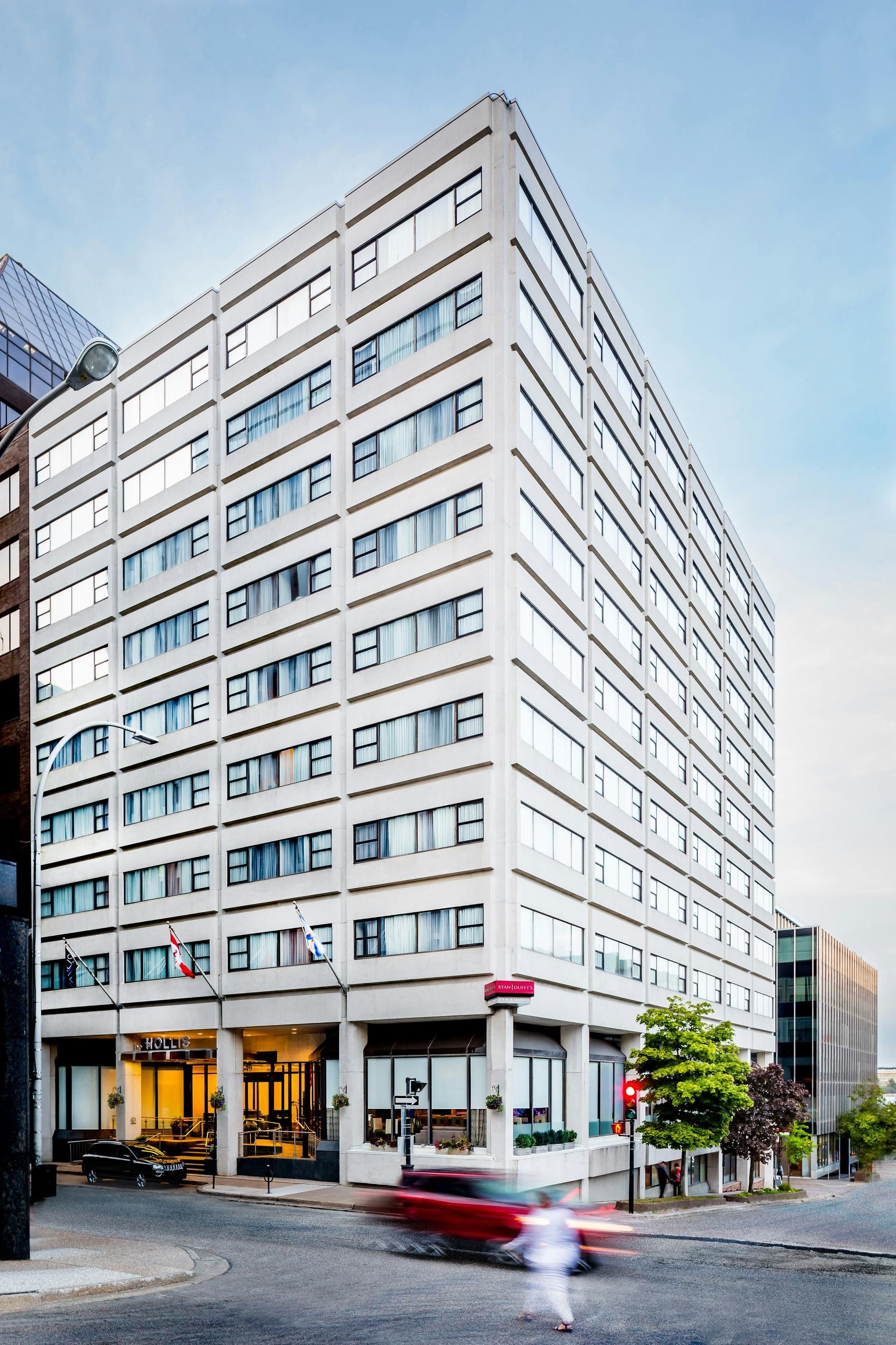 Gebäude