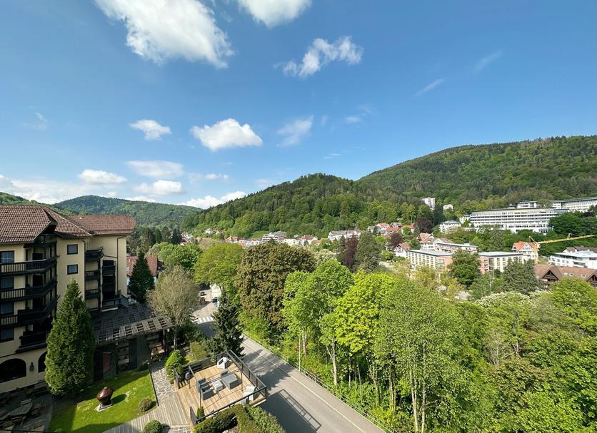 Außenansicht Foto