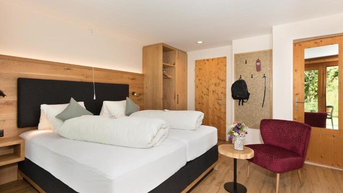 Boutique-Hotel Vincenz