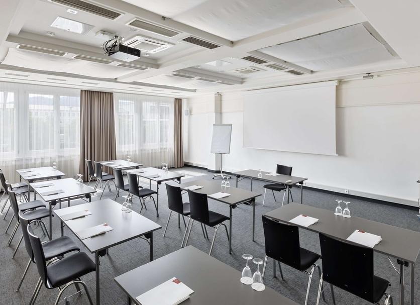 Konferenzraum Foto