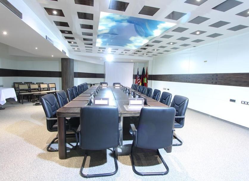 Konferenzraum Foto