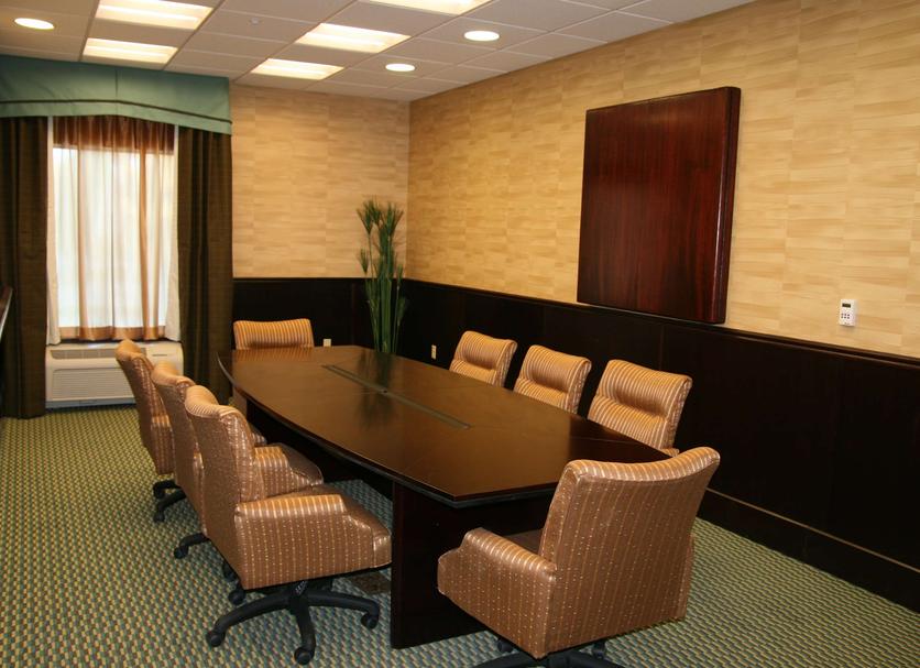 Konferenzraum Foto