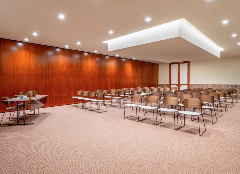 Konferenzraum Foto
