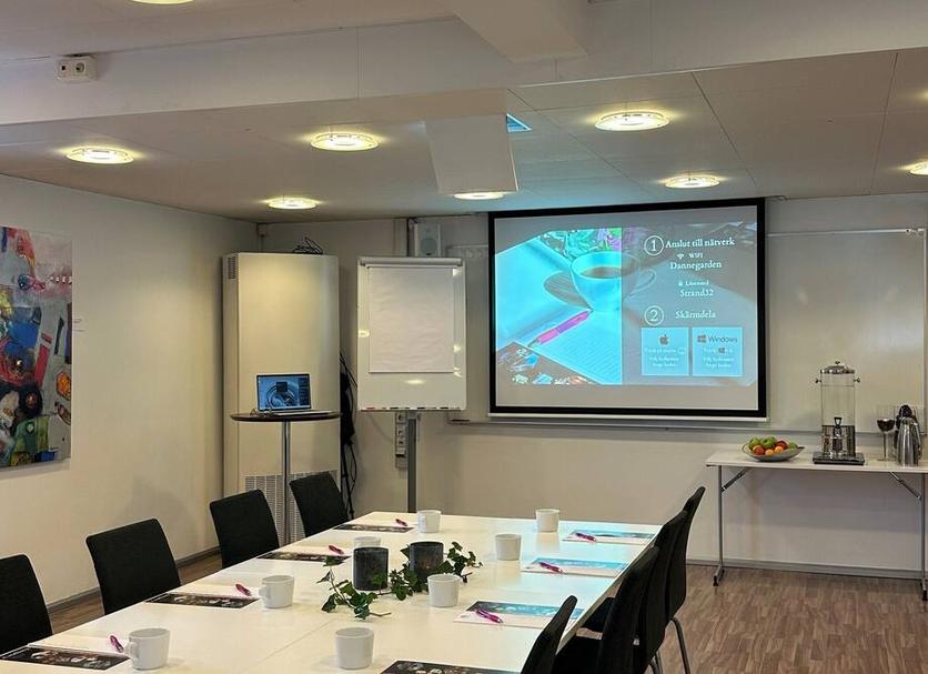 Konferenzraum Foto