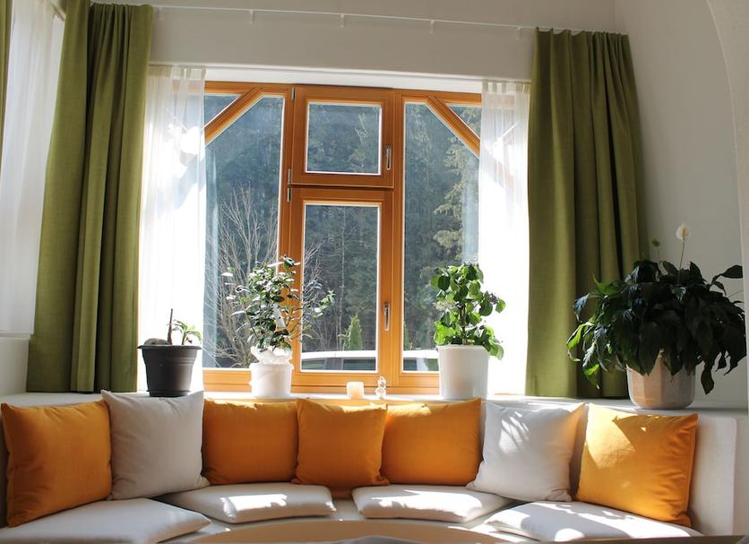 Wohnzimmer Foto