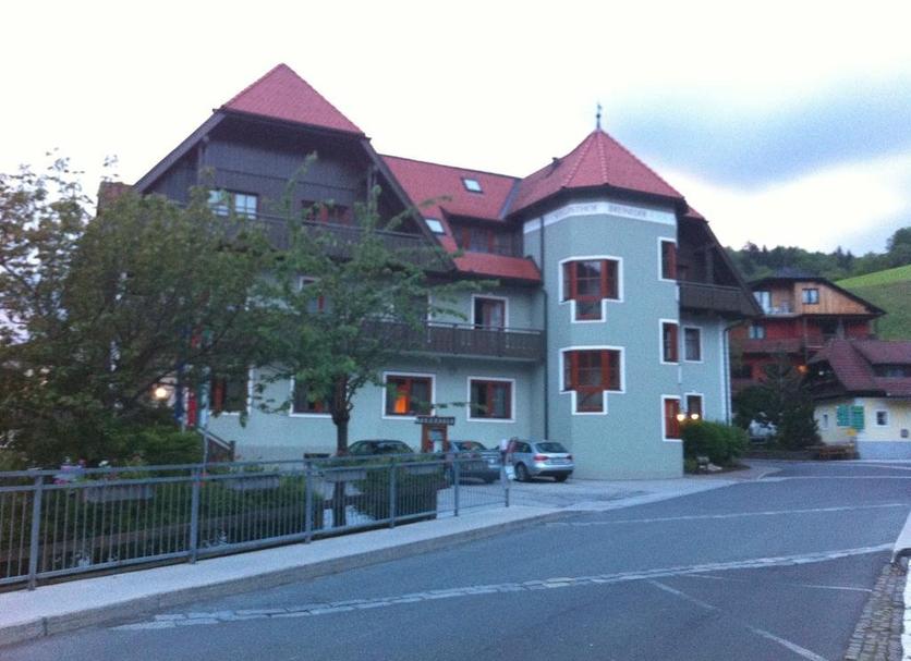 Gebäude Foto