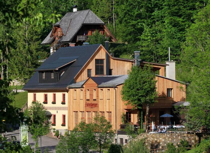 Gebäude Foto