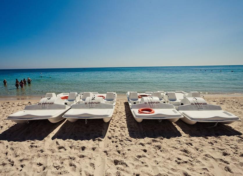 Strand Foto