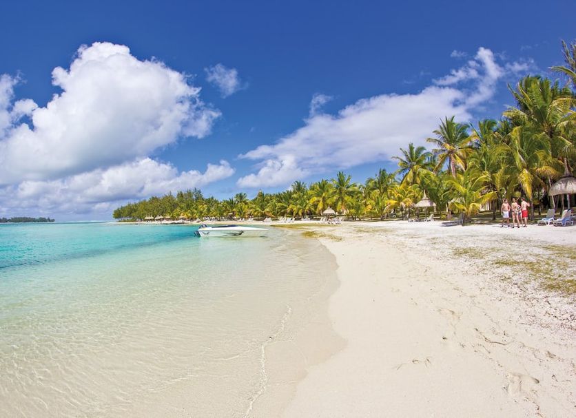 Strand Foto