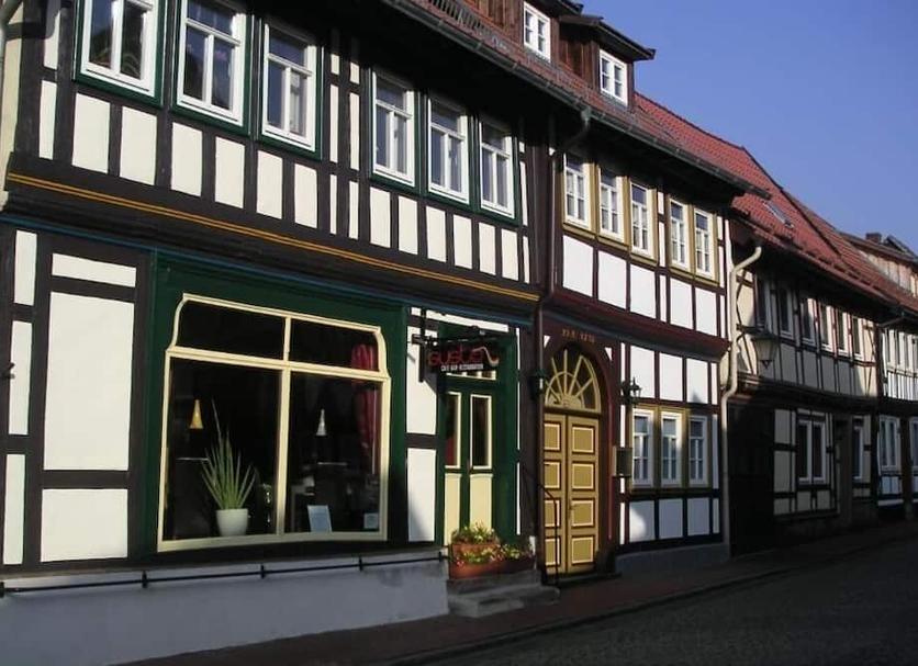 Gebäude Foto