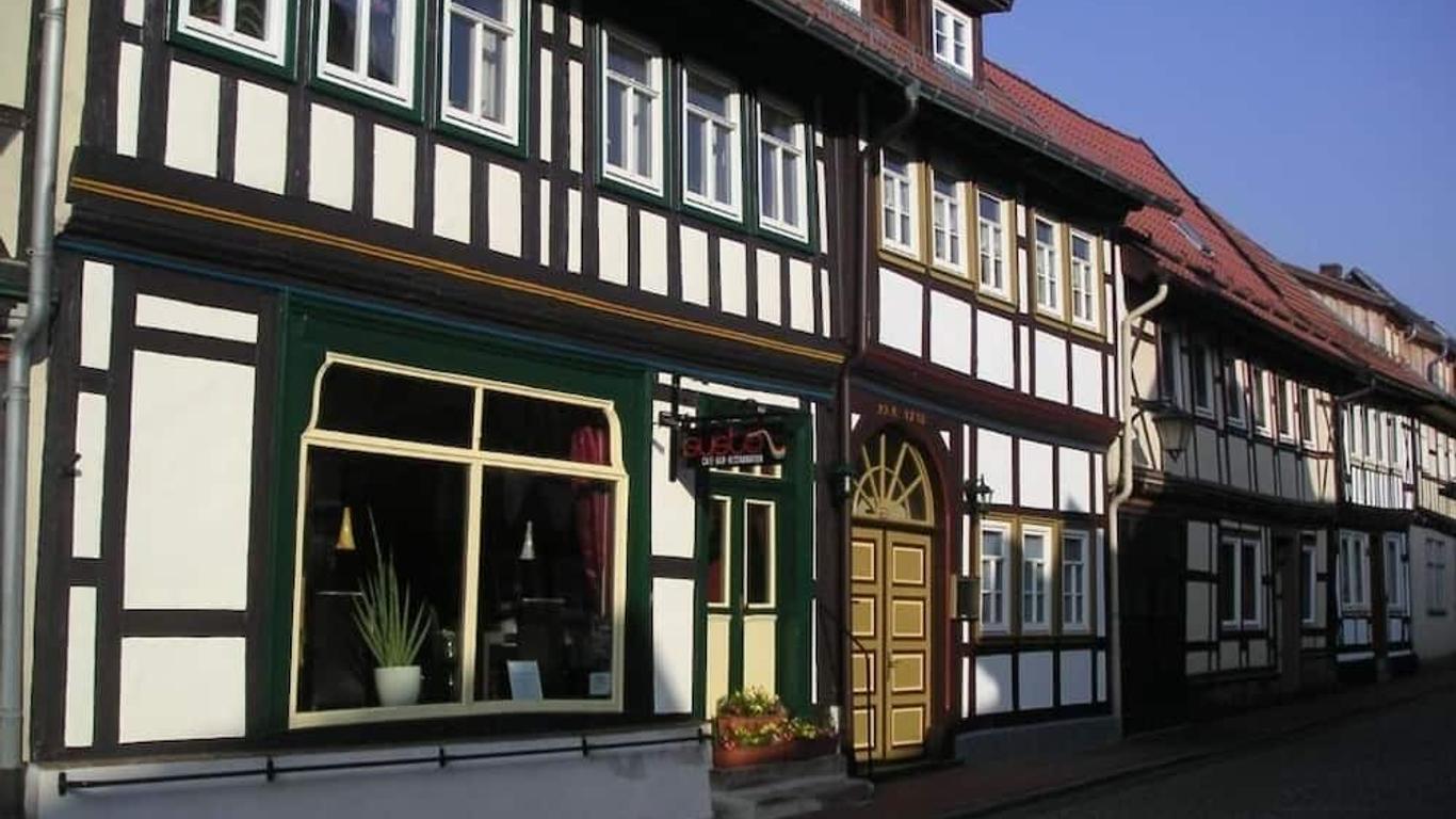 Gusto Stolberg