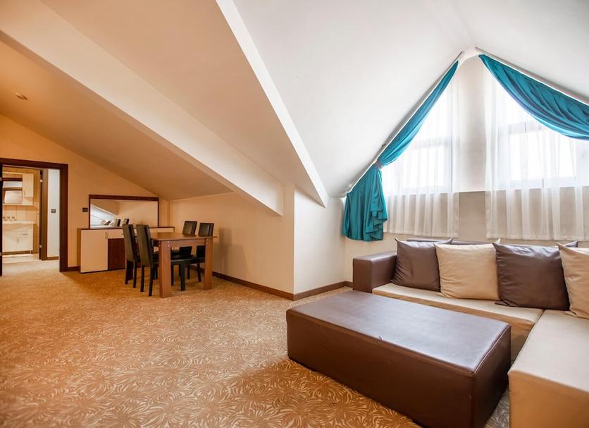 Wohnzimmer Foto