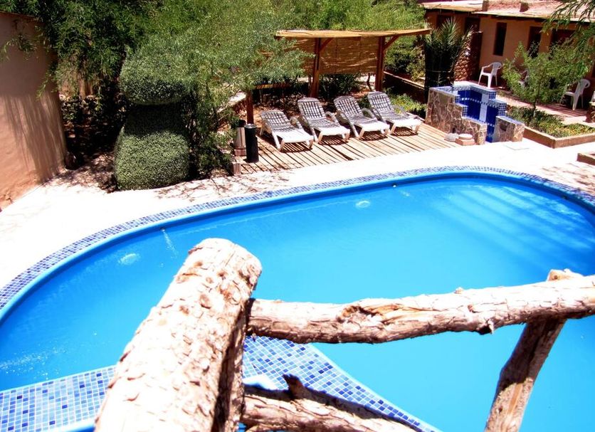 Pool Foto
