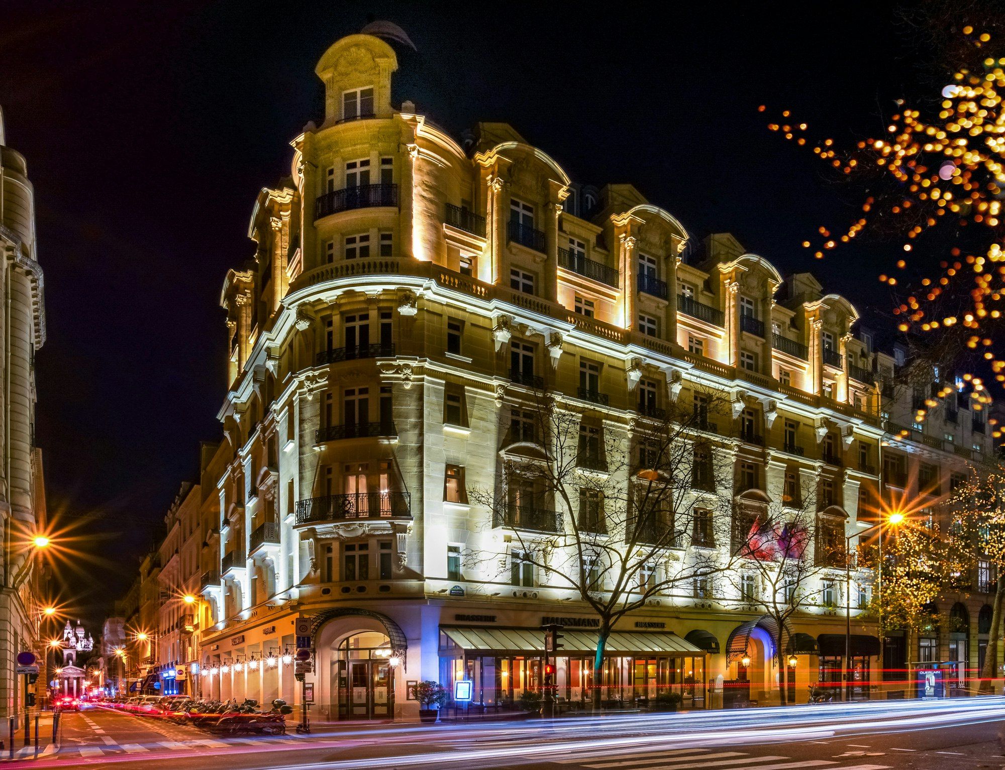 Gebäude Foto