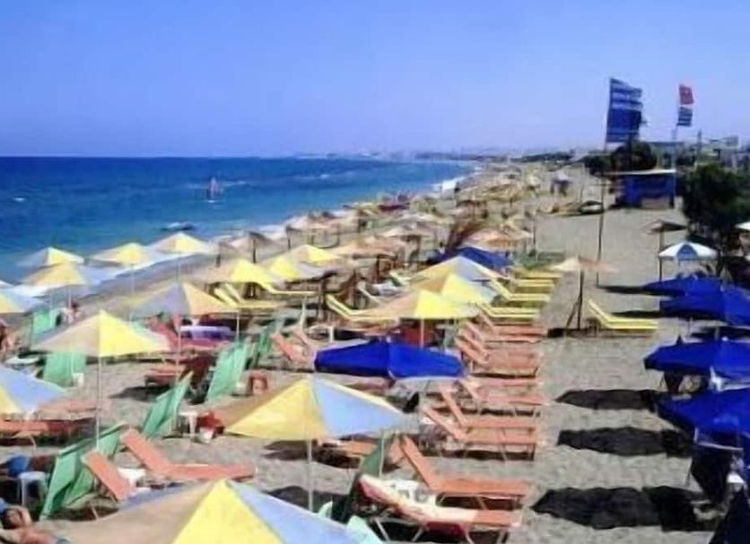 Strand Foto