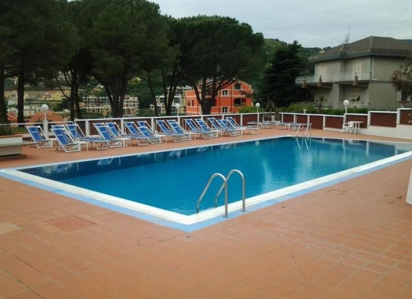 Pool Foto