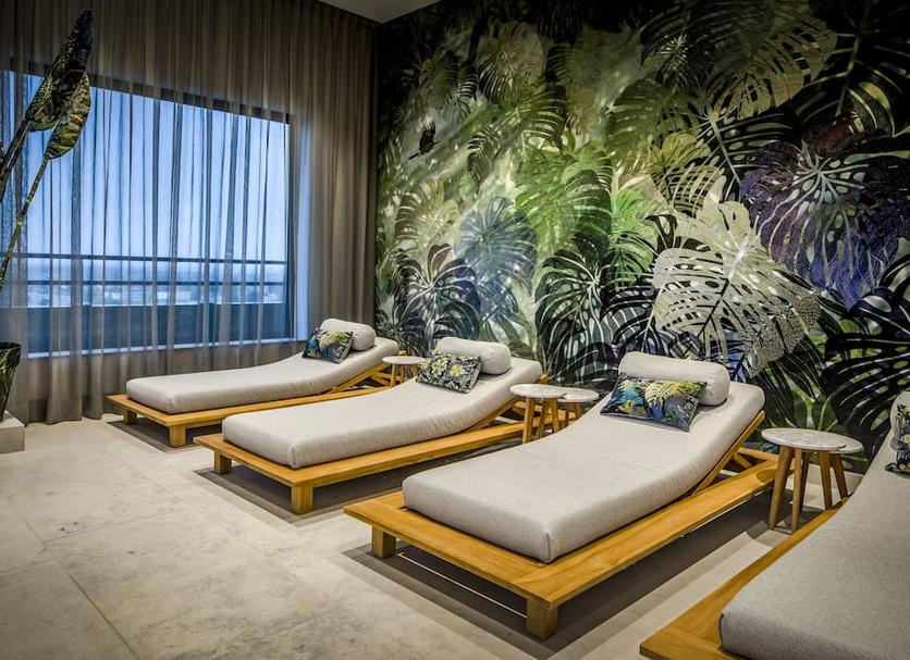 Wellness Foto