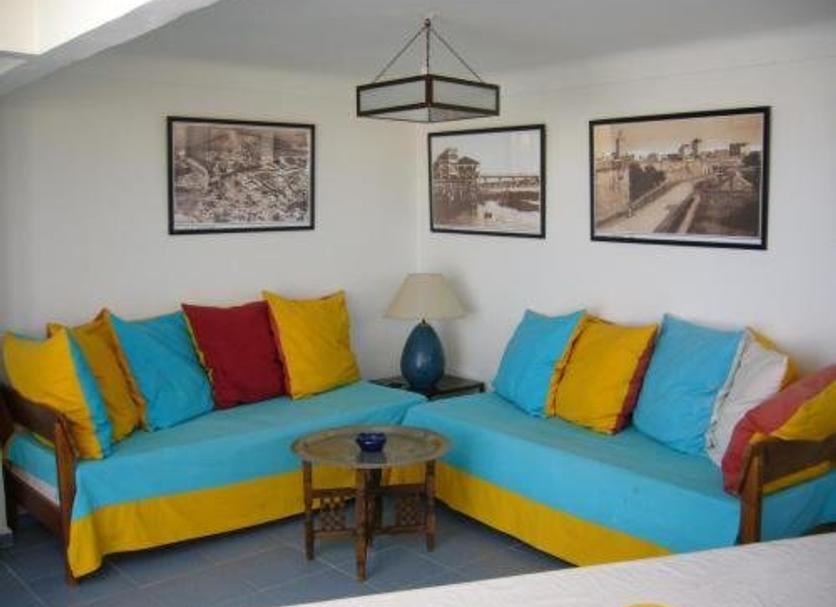 Wohnzimmer Foto